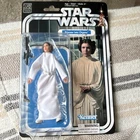 Kenner Princess Leia Organa Star Wars A New Hope Action Figure