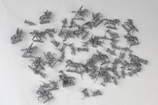 Italeri Prussian Cuirassiers Garde de Corps  Napoleonic 1806/7  Soldiers 1/72