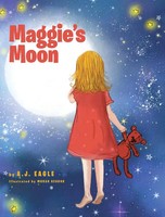 A. J. Eagle | Maggie's Moon | Buch | Englisch (2021) | Gebunden | Fulton Books