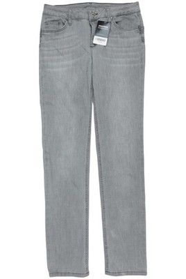 LIU JO Jeans Damen Hose Denim Jeanshose Gr. W26 Grau #ecuw11x