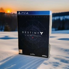 Destiny The Taken King - Il Re dei Corrotti Collector’s Edition PS4 