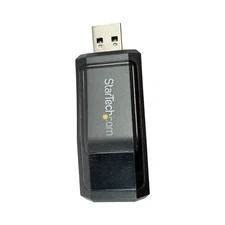 StarTech USB 3.0 to Gigabit Ethernet Adapter USB31000NDS