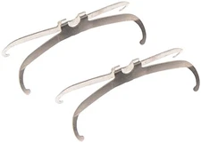 SRAM Maven Disc Brake Pad Spreader Spring - Fits Maven 2024+ 4-Piston Calipers,