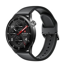 XIAOMI Watch S5 46 Smartwatch Fluorkautschuk,...