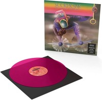 Scorpions The - Fly To The Rainbow
