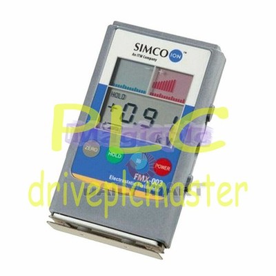New  Simco FMX-003 Electrostatic Fieldmeter (1PCS) new