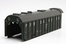 Märklin H0 Gehäuse von DB Dampfschneeschleuder Henschel aus 28830 ABD~1050