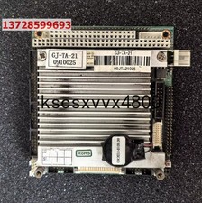 Advantech PCM-3375 PCM-3375F industrial control motherboard