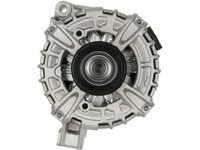 As-Pl Lichtmaschine Generator 180 A 12 V FüR Volvo XC60 D5 AWD D3/D4 V40