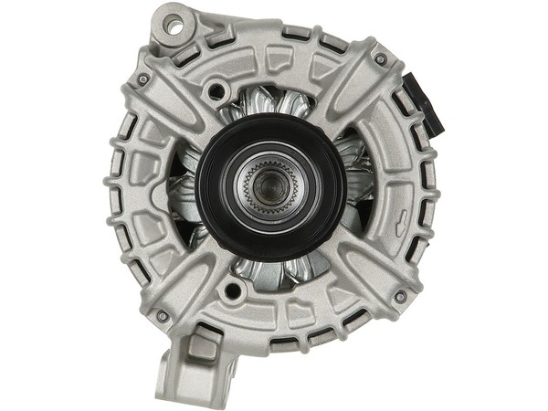 As-Pl Lichtmaschine Generator 180 A 12 V FüR Volvo XC60 D5 AWD D3/D4 V40-image