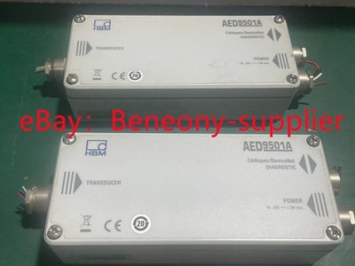 1pcs USED HBM 9501A 100% Test AED9501A AED9501A