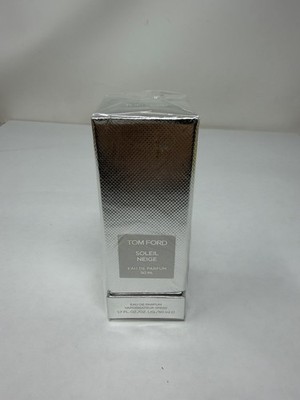 TOM FORD Soleil Neige Eau De Parfum-Size 1.7oz/50 ml Spray New In Box & Sealed