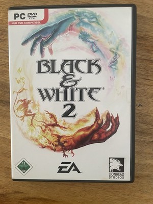 Black & White 2 (PC)