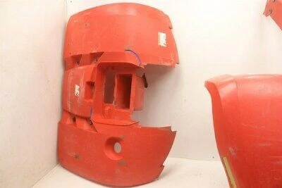 Arctic Cat 450 H1 10 Fender Front Manufacturer No.2516-395 27817 Foto 3 de 4