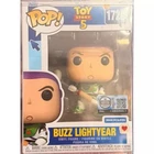 Disney Parks 2026 Toy Story 5 Buzz Lightyear Funko Pop