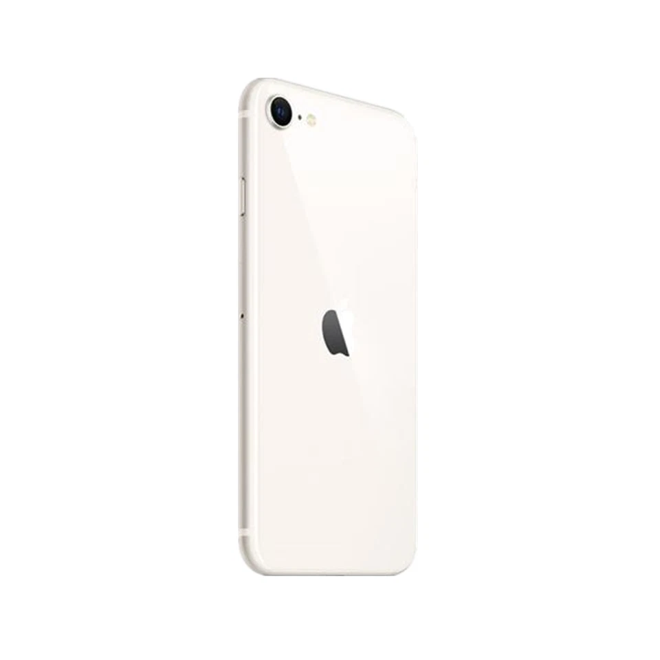 Apple iPhone SE 3a Gen. (PRODUCT)White- 128GB - (Sbloccato) ✔️Nuovo & Originale - Immagine 4 di 4