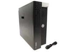Dell Precision Tower 5810 Xeon E5-1603 v3 4GB DDR4 DVD-RW NVS 310 685W