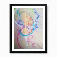 The new voice il Life Art Print Framed Wall Art Poster Canvas Print Picture