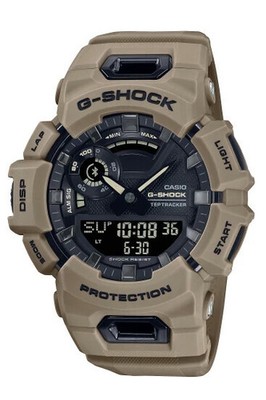 NEW Casio G-Shock Bluetooth Training Outdoors Mens Watch GBA-900UU-5A FEDEX Ship