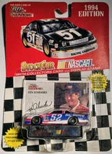 Racing Champions 1994 Edition #52 Ken Schrader Ac-Delco 1/64
