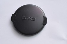 Konica 46mm Front Lens Cap