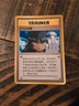 Sabrina's Gaze (Banned Art) Gym 2 Challenge - Japanese Pokemon Card - 1999