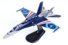 HA3556 Hobby Master F/A-18A Hornet 1/72 Model A21-26 RAAF No.75 Sqn