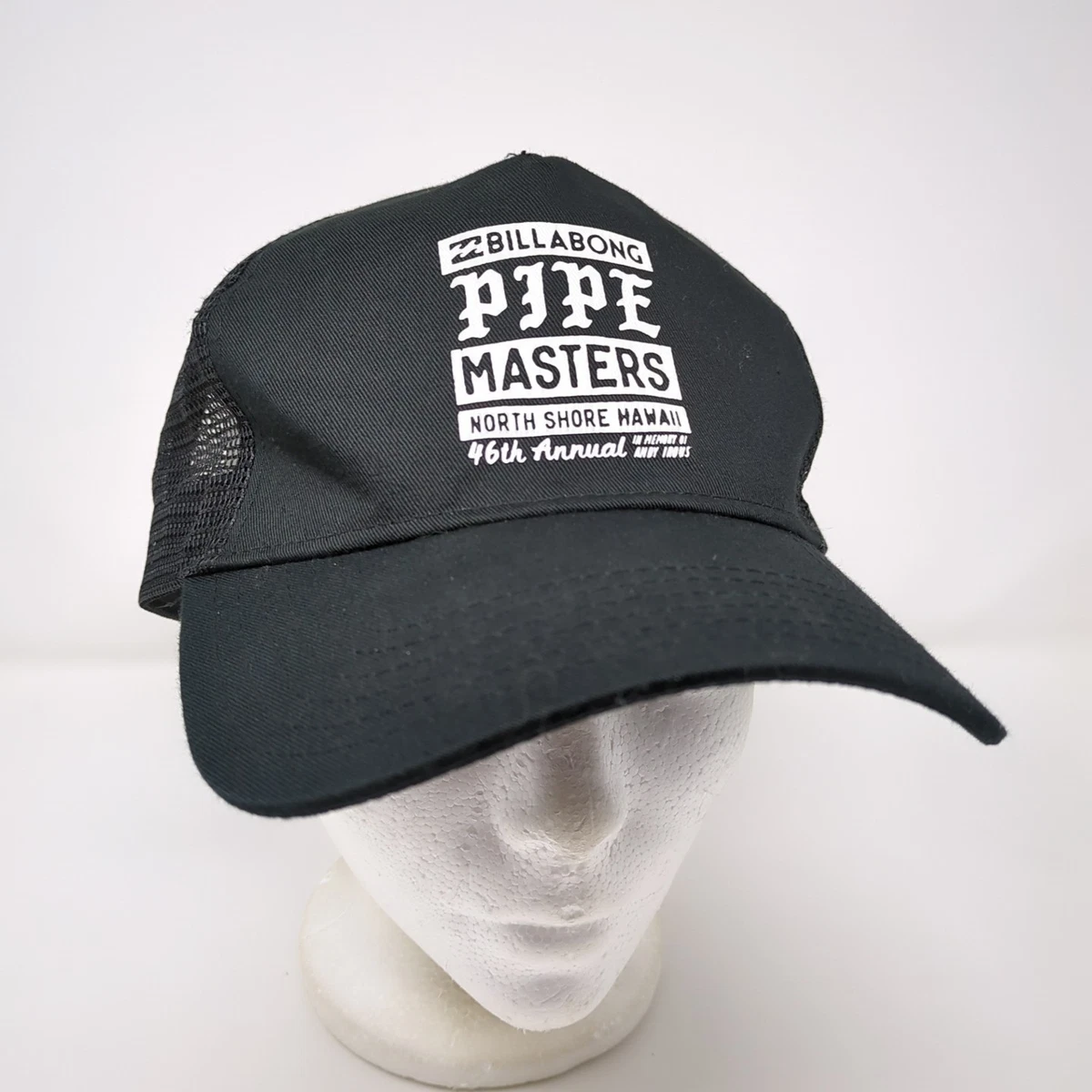 Billabong Andy Irons Indiana Men Hats for sale | eBay