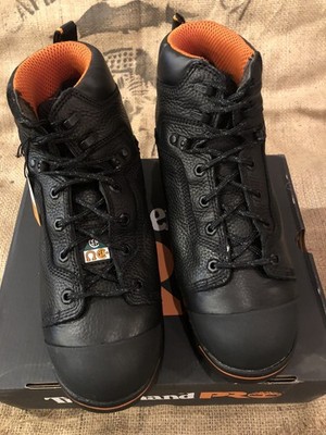 Timberland PRO Endurance 6 display picture 1