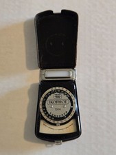 Zeiss Ikon Ikophot Light Meter