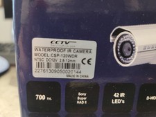 sony super had ccd products for sale