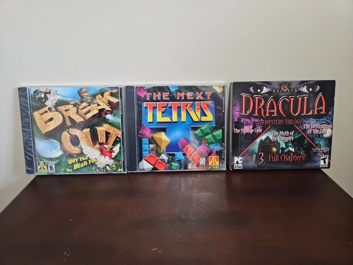 Puzzle PC 1998 Video Games for sale | eBay