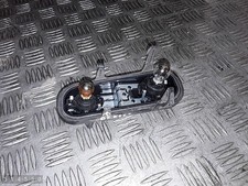 2007 CITROEN C6 COUVERCLE DE FEU ARRIèRE DANS LE COFFRE BERLINE GAUCHE E204045