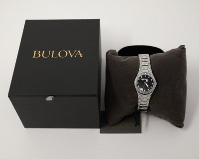 Bulova 96L170 Women display picture 2