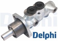 Delphi LM70366 Hauptbremszylinder Bremszylinder FüR Fiat