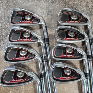 ✡お買い得✡　TaylorMade Burner セット Taylormade Burner Set | eBay