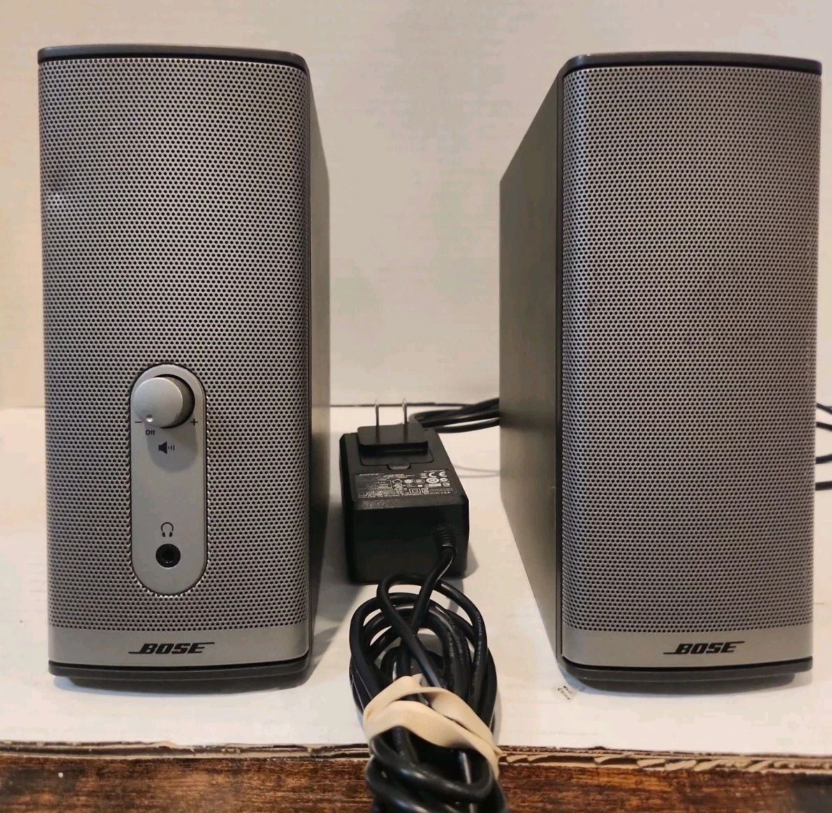 Bose Companion 2 Series Ii for sale - eBay