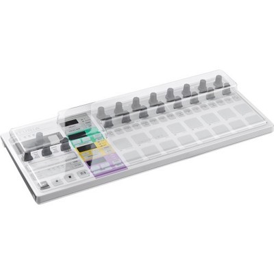 Decksaver Arturia Beatstep Pro Staubschutzcover | Neu