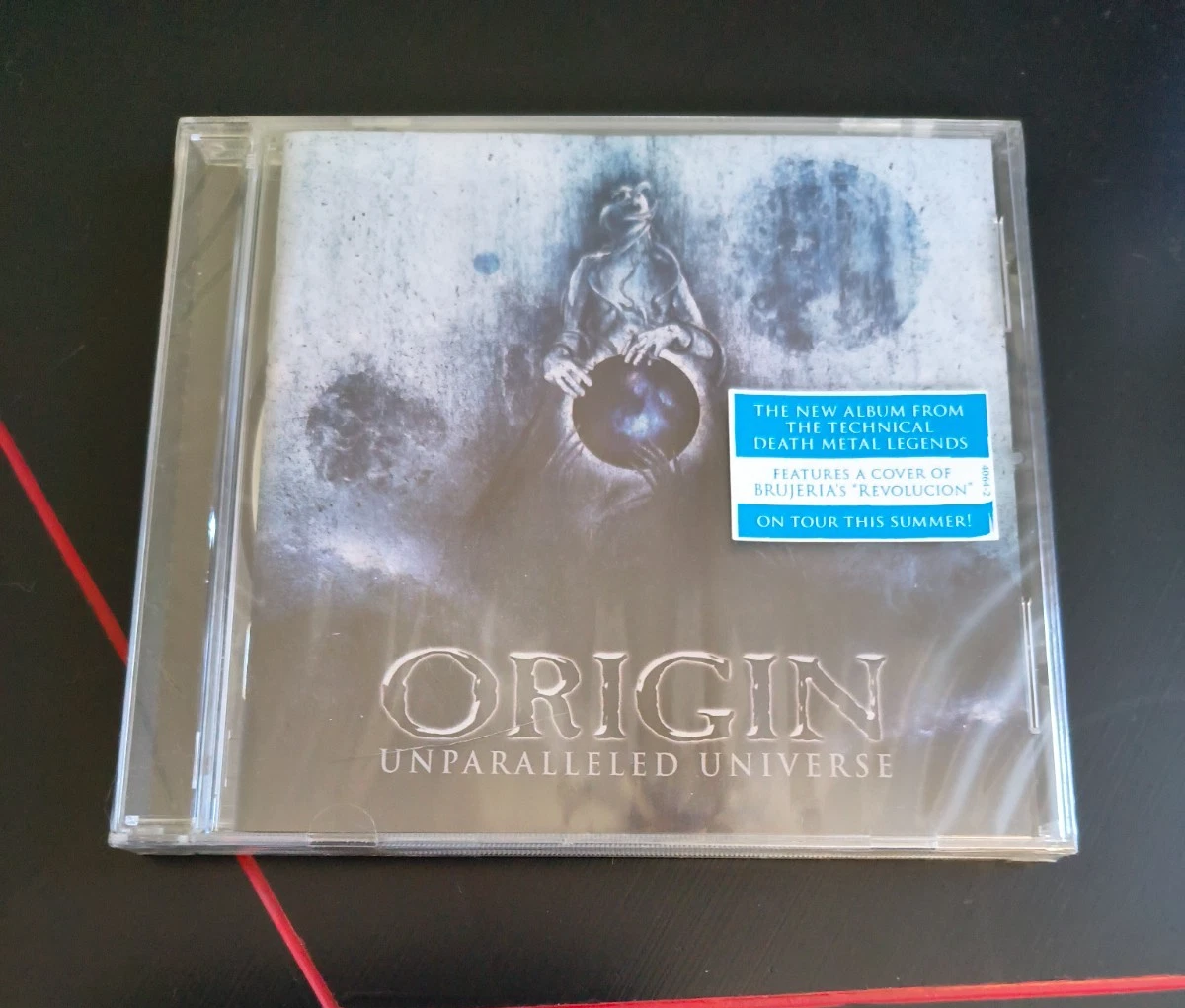 Infinite Limited Edition Music CDs for sale | eBay
