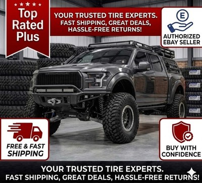 BFGoodrich All Terrain TA KO2 265/65R18 Tire for sale online | eBay
