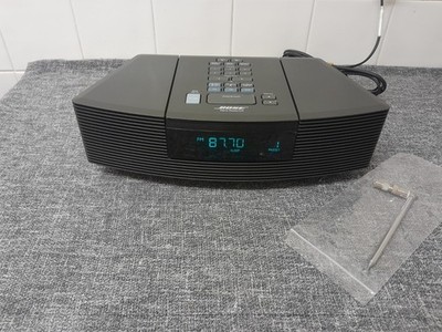 Telecomando Sostutivo Per Lettore CD Bose Wave Home Media Audio Multiuso TV Radio DVD Controller Del Sistema Musicale Per Bose Wave - Foto 13