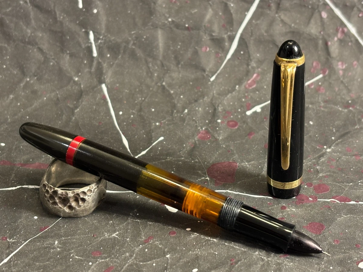 rotring tintenkuli 銀ティク rotring tiku/tintenkuliの紹介｜ちんた