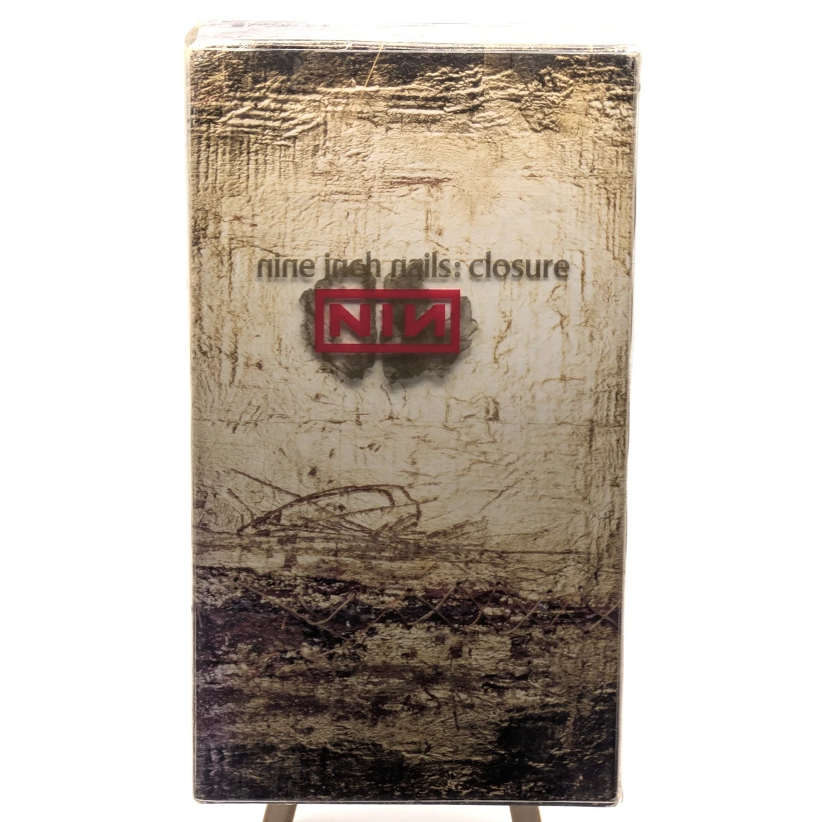 nine inch nails closure products for sale | eBay