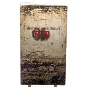 Nine Inch Nails Box Set | eBay