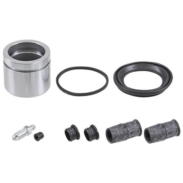 Reparatursatz Bremssattel Ø 60 Mm A.B.S. ECO-KIT FüR U.A. Ford Sierra-image