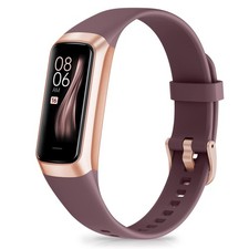Fitness Tracker with Step Counter/Calories/Stopwatch, Activity Tracker, Track...