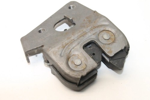 BMW 1 Coupe E82 Motorhaubenschloss 7112863 3.00 Petrol 160kw 2009 22433934