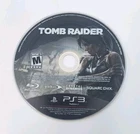 Tomb Raider: Trilogy (Sony PlayStation 3, 2011) Disc Only