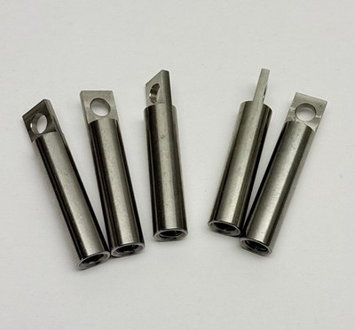 LOT OF 5, 5700-002-38-10 Connector, Drain Link