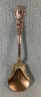 Old Baronial Sterling Silver Gorham Serving Spoon